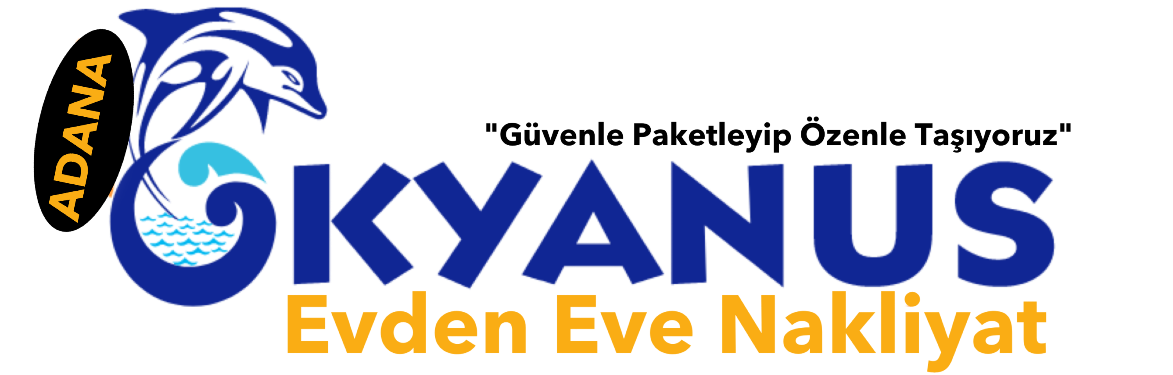 Adana Okyanus Evden Eve Nakliyat
